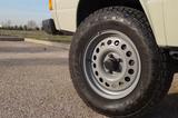 Volkswagen Fully restored T3 Syncro 4x4 TDI Camper  - Volkswagen T3: Kleinbus, Syncro
