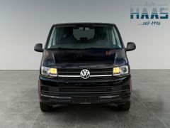 Fahrzeugabbildung Volkswagen T6 Multivan 2.0 TDI Navi Sitzhzg AHK Standhzg
