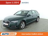 Audi A4 40 TFSI Design Aut.*NAV*MATRIX*LIMIT*CAM*PDC - Audi A4 in Duisburg