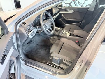 Audi A4 - 9