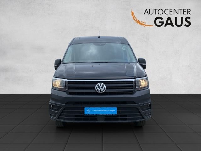 Crafter 30 Kasten 2.0 TDI