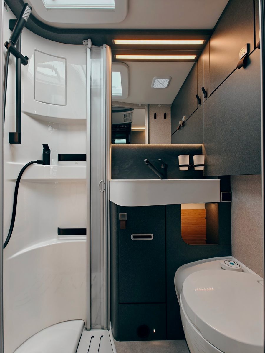 Fahrzeugabbildung HYMER / ERIBA / HYMERCAR ML-T 580 RSX ONE - 2026 - by Palmo