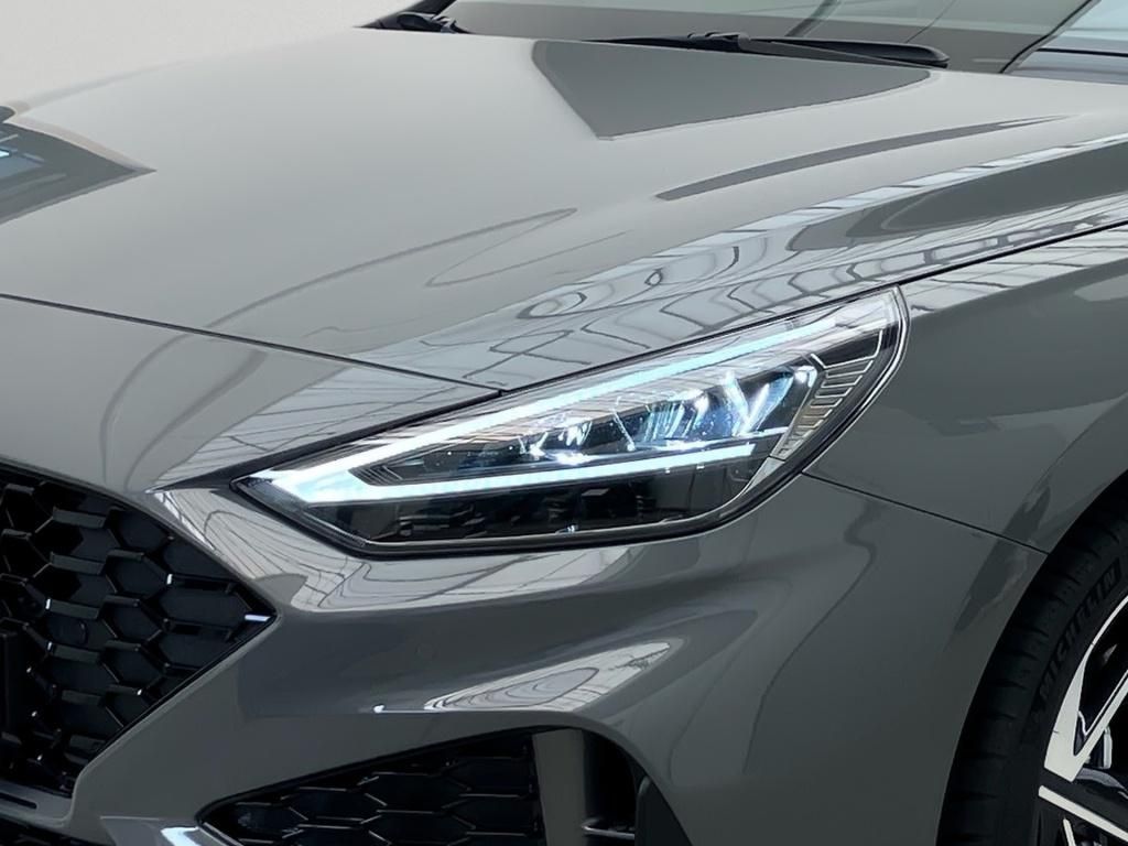 Fahrzeugabbildung Hyundai i30 Kombi 1.5 T-GDI 7-DCT N-Line Pano 2xKlima