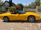 Corvette C5 5.7 Cabrio 50th Anniversary Autom. 50th A...