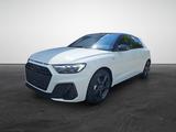 Audi A1 Sportback 30 TFSI S tronic S line Navi LED RF - Audi A1: Sportback 30 TFSI