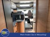 Knaus L!VE TI PLATINUM SELECTION 700 MEG Rahmenfenster - Angebote