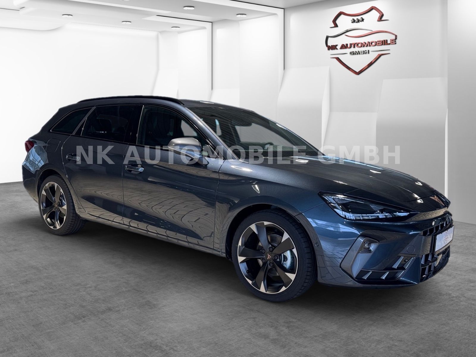 Cupra Leon SP 1.5 eTSI*MATRIX*AHKVB*XL*NAVI imagem 2