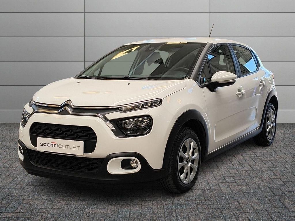 Image of Citroën C3
