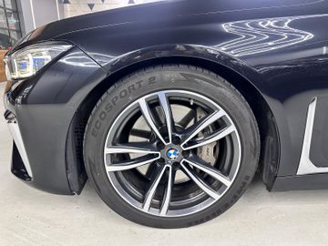BMW 740 - 9