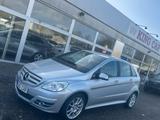 Mercedes-Benz B 160*Sport-Paket*Leder*Euro 5*Alufelgen*Klima - Mercedes-Benz: Alufelge