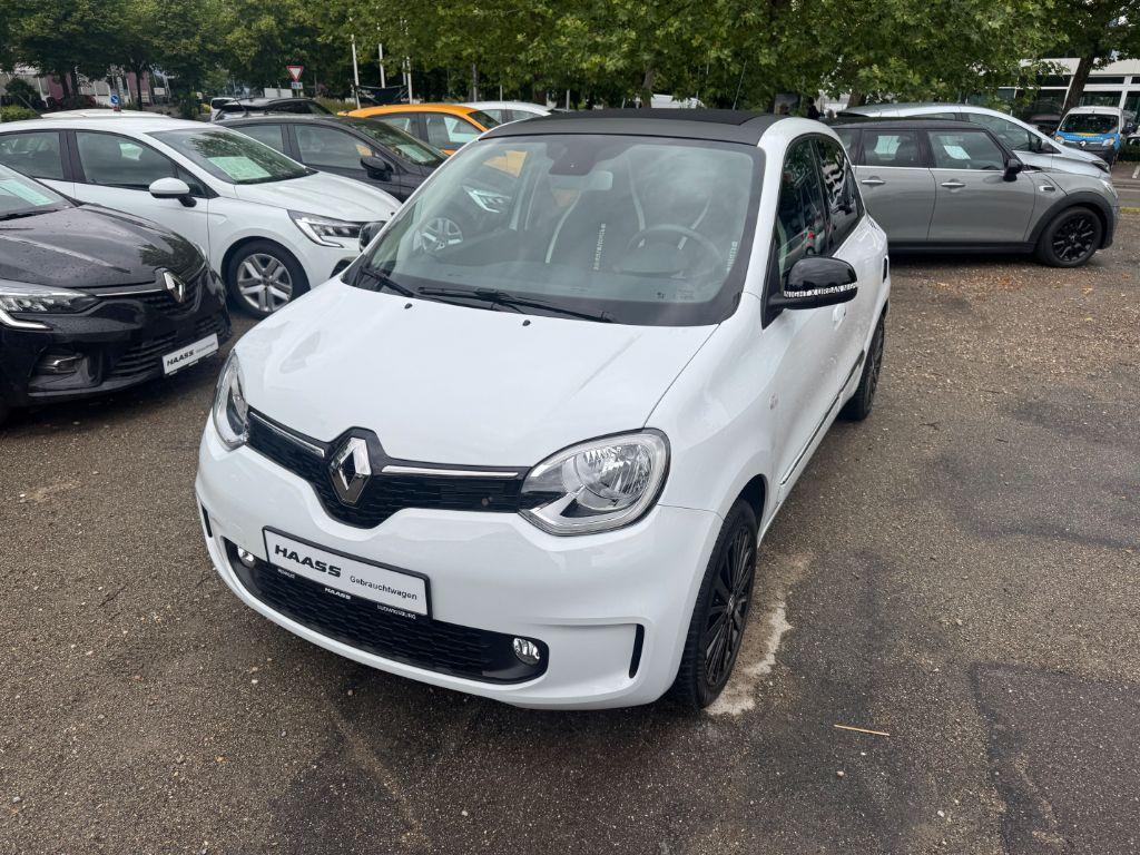 Renault Twingo Electric URBAN NIGHT