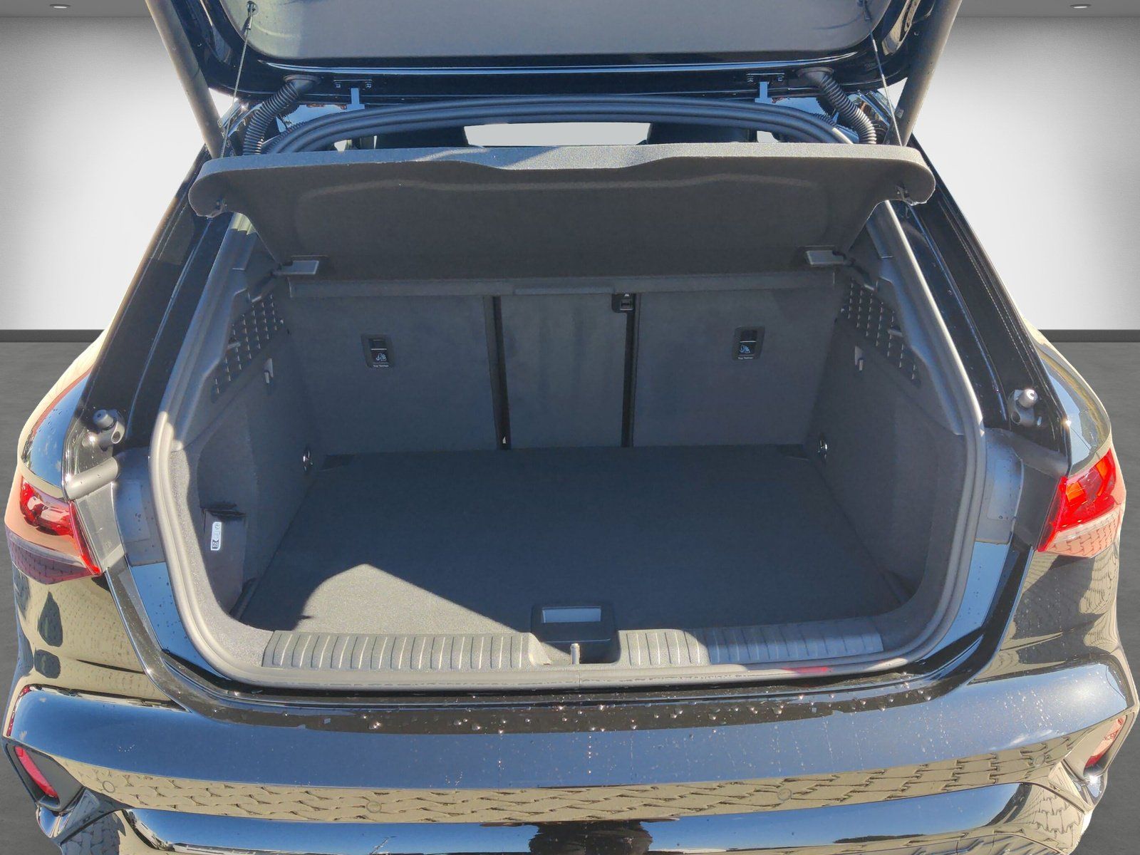 Audi A3 - Bild 14