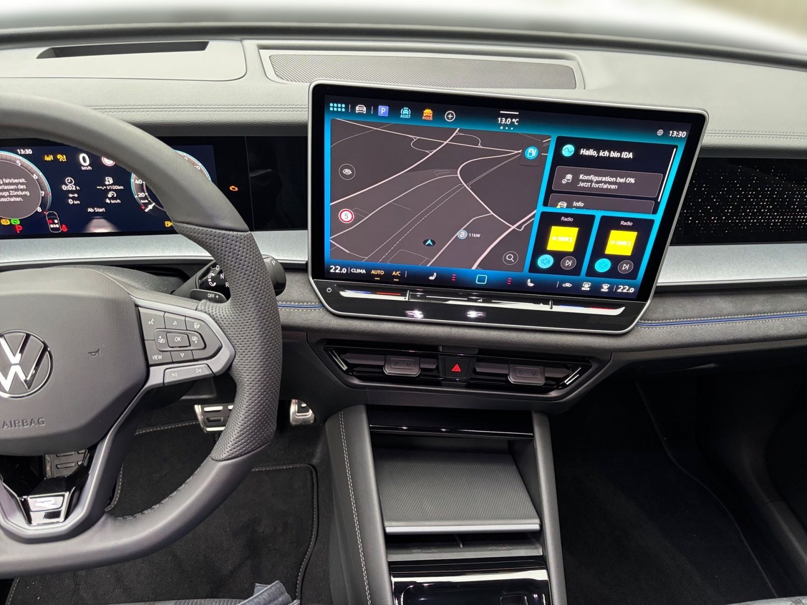 Volkswagen Tayron - Bild 9