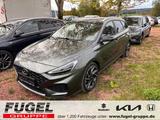 Hyundai i30 Kombi 1.5 T-GDI DCT N-Line LED|SHZ|Car-Play - Hyundai i30 Gebrauchtwagen in Chemnitz