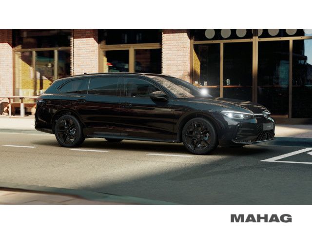 Volkswagen Passat - Bild 7