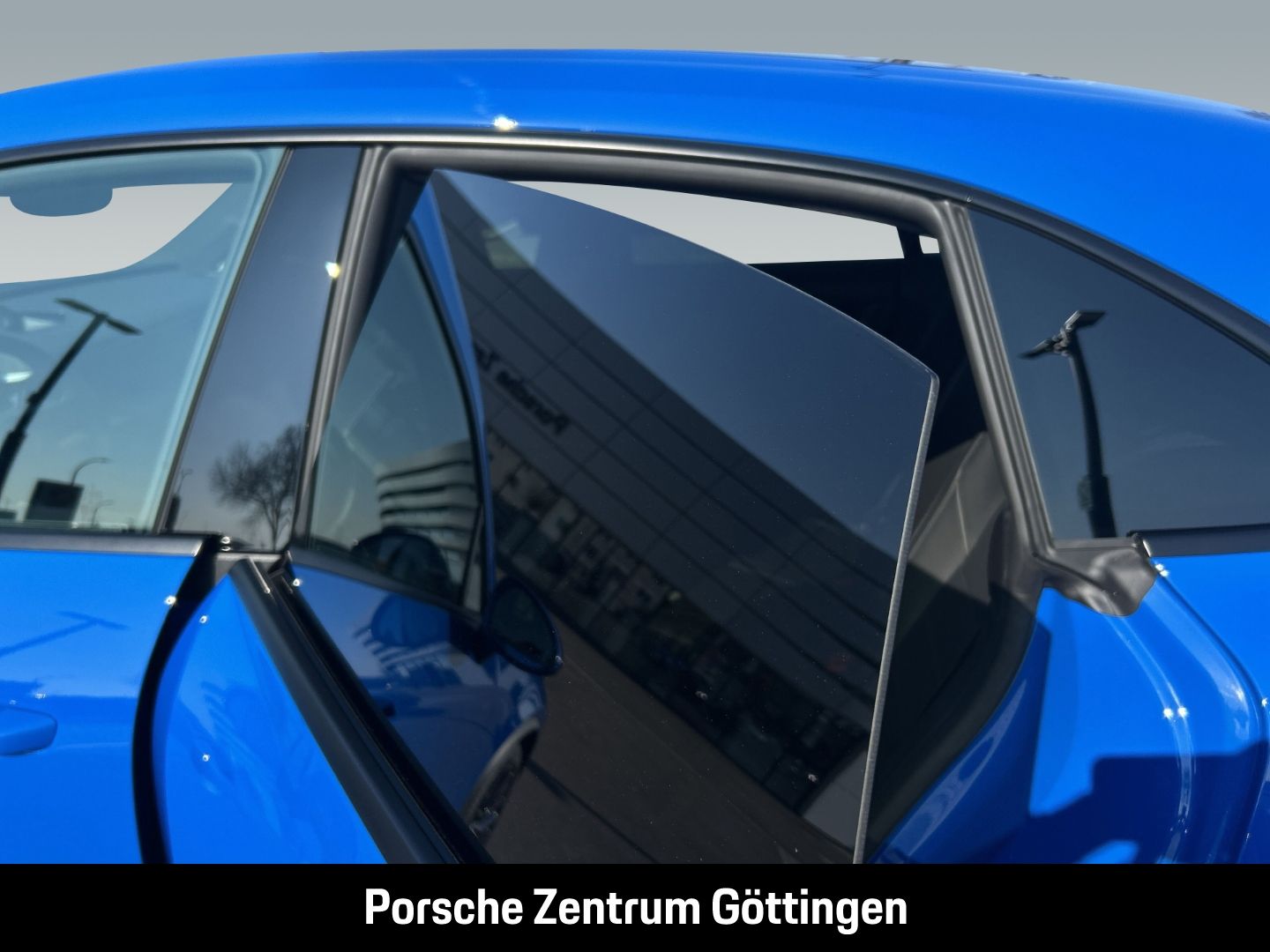 Porsche Macan - Bild 12