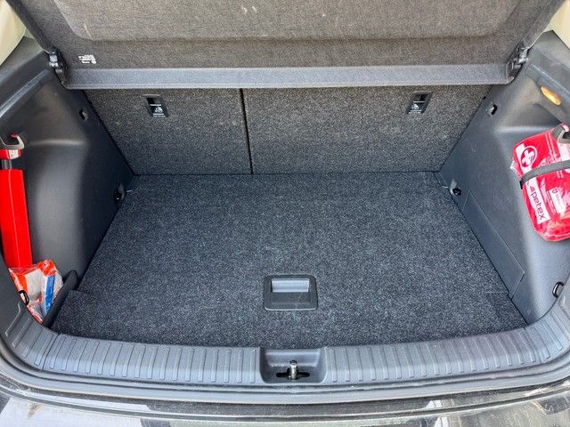 Fahrzeugabbildung SKODA Fabia 1.0TSI DSG Style LED+ACC+VIRTUAL+SITZHZ+++