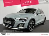Audi A3 Allstreet 35 TFSI AHK+Virtual Cockpit - Audi A3 Neuwagen in Dortmund