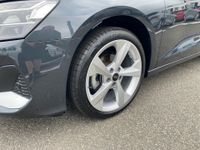 Audi A3 - Vorschau Bild 14