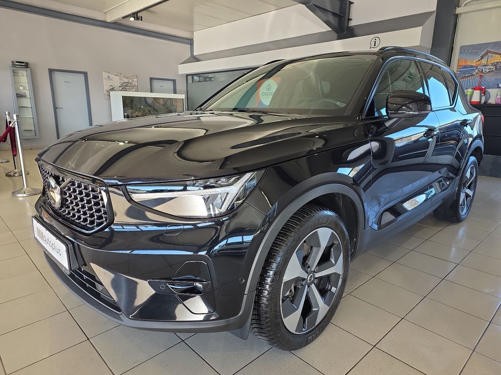 Image of Volvo XC40