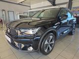 Volvo XC40 B4 Ultimate Dark AWD ACC BLIS AHK 360° LED - gebrauchte Volvo XC40 aus dem Jahr 2023