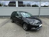 Volkswagen Polo 1.2 TSI 66kW BMT Comfortline Allstar - gebrauchte Kleinwagen Privatanbieter gebraucht