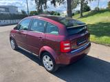 Audi A2 1.4 - Open Sky - Audi A2: 1.2