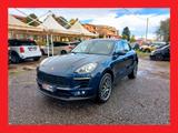 Porsche Macan 3.0 S 340 CV - 2017 - Porsche Macan mit Halbautomatikschaltung