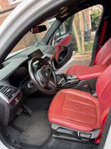 BMW X3 xDrive30e Plug-in Hybrid | 292 PS  - mit Hybrid-Antrieb: Geländewagen, Automatik, Plug In