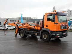 Fahrzeugabbildung MAN TGM 18.280 Palfinger Meier PAK 13H, 1-Hand