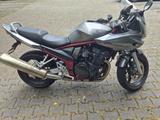 Suzuki Bandit 650 - SUZUKI 2006 BANDIT 650