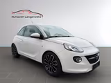 Opel Adam*Jam*Sternenhimmel*PDC*SHZ*2.Hand* - : mit ABS, Kleinwagen