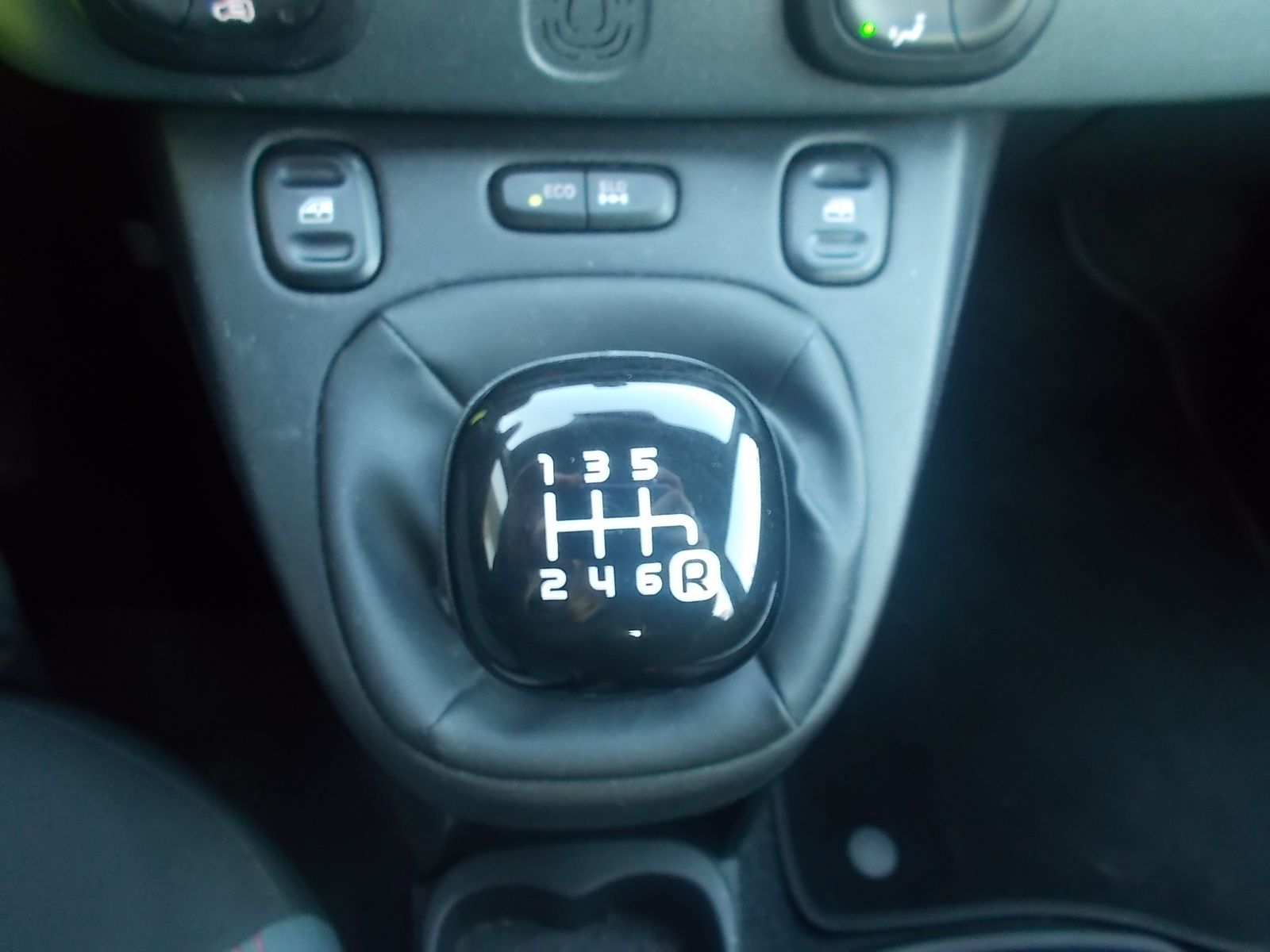 Fahrzeugabbildung Fiat Panda 0.9 TwinAir 4x4 Wild