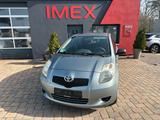 Toyota Yaris Cool 1.4 90 PS Klima - Toyota Yaris mit Diesel-Antrieb: Kleinwagen
