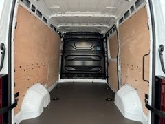 Fahrzeugabbildung Master IV Kasten L2H2 AUTOMATIK+AHK+HOLZ
