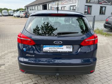 Ford Focus - 6