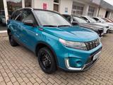 Suzuki Vitara 1.4  Comfort 4x4 Ranger Paket - Suzuki Vitara: Standheizung
