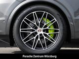 Porsche Cayenne E-Hybrid Sportabgas HD-Matrix PASM BOSE - Porsche Cayenne: Grau, Plug-In Hybrid