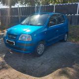 Hyundai Atos - Hyundai Atos von privat