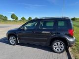 Skoda Yeti 5l - Skoda Fabia: Pickup