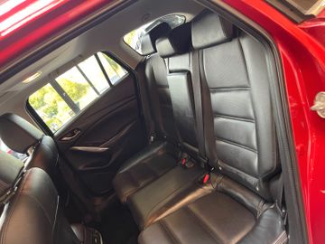 Mazda 6 Kombi Kizoku Intense 2.2 Aut*HeadUP*LED*BOSE*