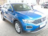 Volkswagen T-Roc 1.5 TSI  Sport LED Navi - Volkswagen: Sp