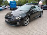 Volkswagen Scirocco R-Line Navi Klima Leder Kamera Xenon - Volkswagen Scirocco: R