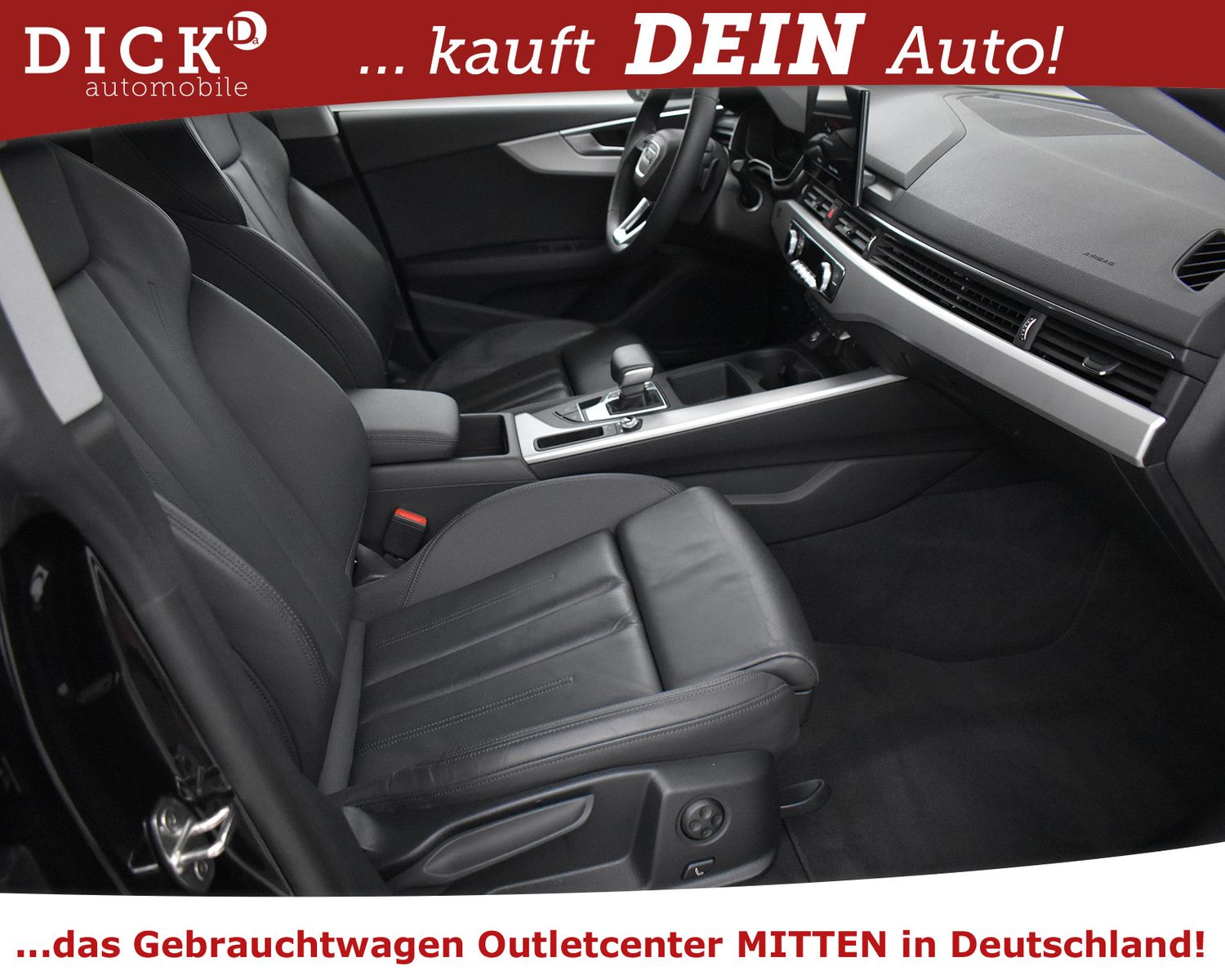 AUDI A5 Sportb 40 T Advan S LINE 18"+VIRTU+MATRIX+KAM - Image 12