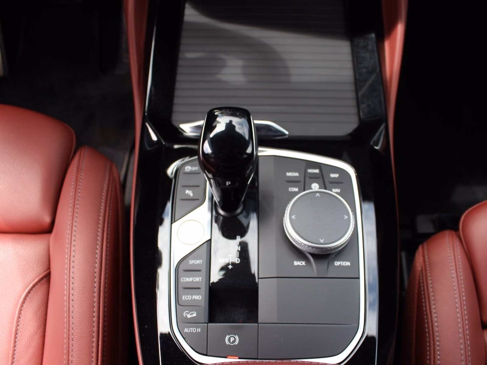 BMW X4 xDrive30i M Sport "AHK Head-Up 20"LM SH v+h P
