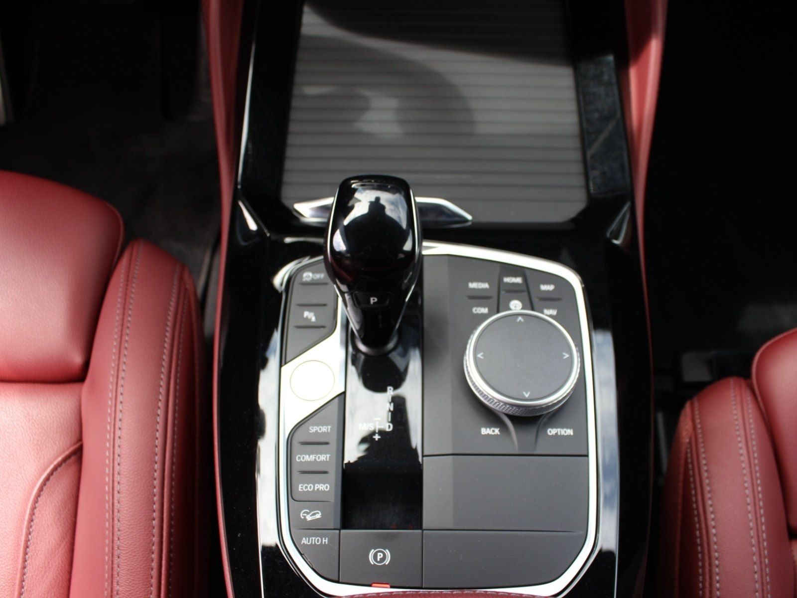 BMW X4 xDrive30i M Sport AHK Head-Up 20 LM SH v h P foto 12