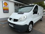 Vorschaubild Renault Trafic Kasten LANG L2 H1 2,9t+Klima+AHK 2t+1.Hd