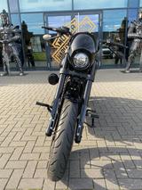 Harley-Davidson FXLRS Low Rider S 117 UMBAU SOFORT VERFÜGBAR - HARLEY-DAVIDSON LOW RIDER S FXLRS