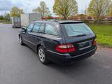 Mercedes-Benz E 320 CDI - Mercedes-Benz E 320 in Oberhausen
