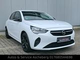 Opel Corsa F Edition *1.Hand*Zahnr.Neu*Insp.Neu - Opel Corsa Gebrauchtwagen in Münster